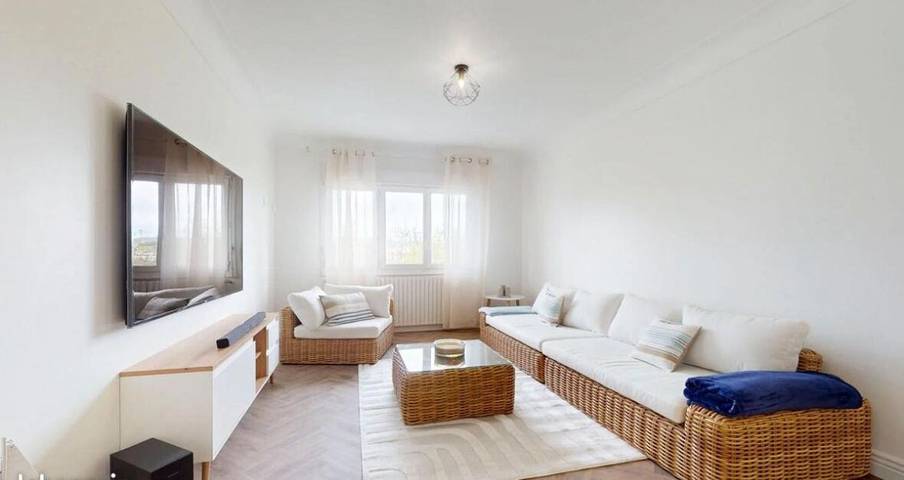 Appartement de vacances pour 4 personnes, avec balcon, animaux acceptés à Rodez