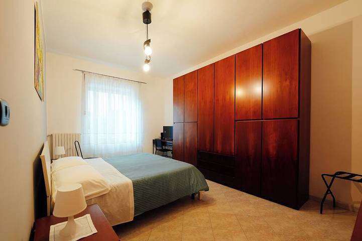 Casa Luisa in Fisciano, Provincia di Salerno