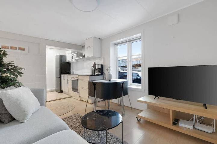 Lägenhet för 2 Personer - 1