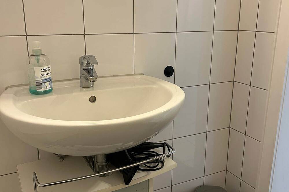 Ganze Wohnung, Cityapartment Mg Zentral Stadion Fohlen in Mönchengladbach, Niederrhein