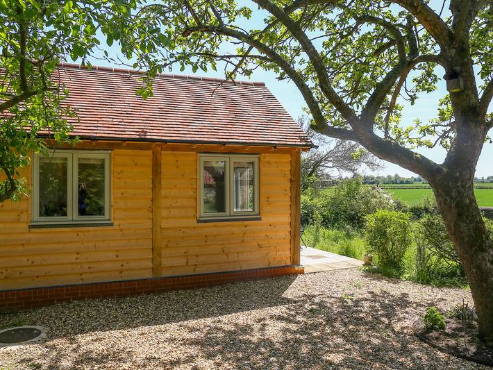 Gîte pour 2 personnes, avec jardin dans Cotswolds - 3