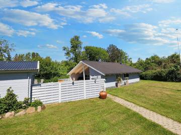 Ferieudlejning til 5 Personer i Bønsvig Strand, Præstø, Billede 1