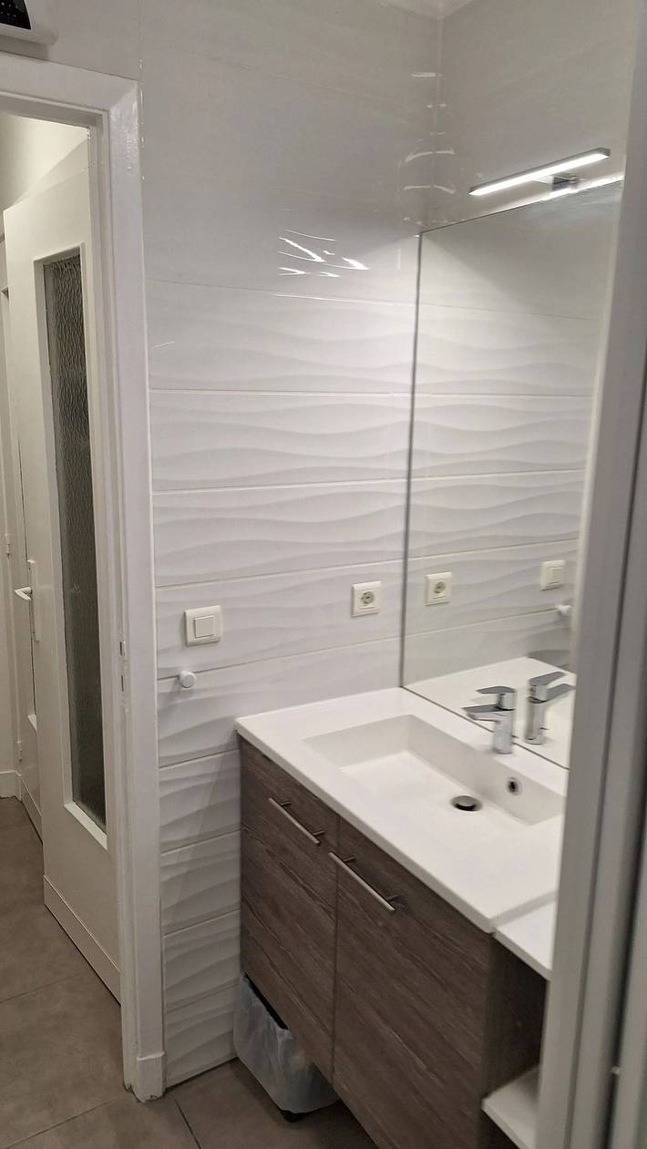Studio für 2 Personen in Cassis - 4
