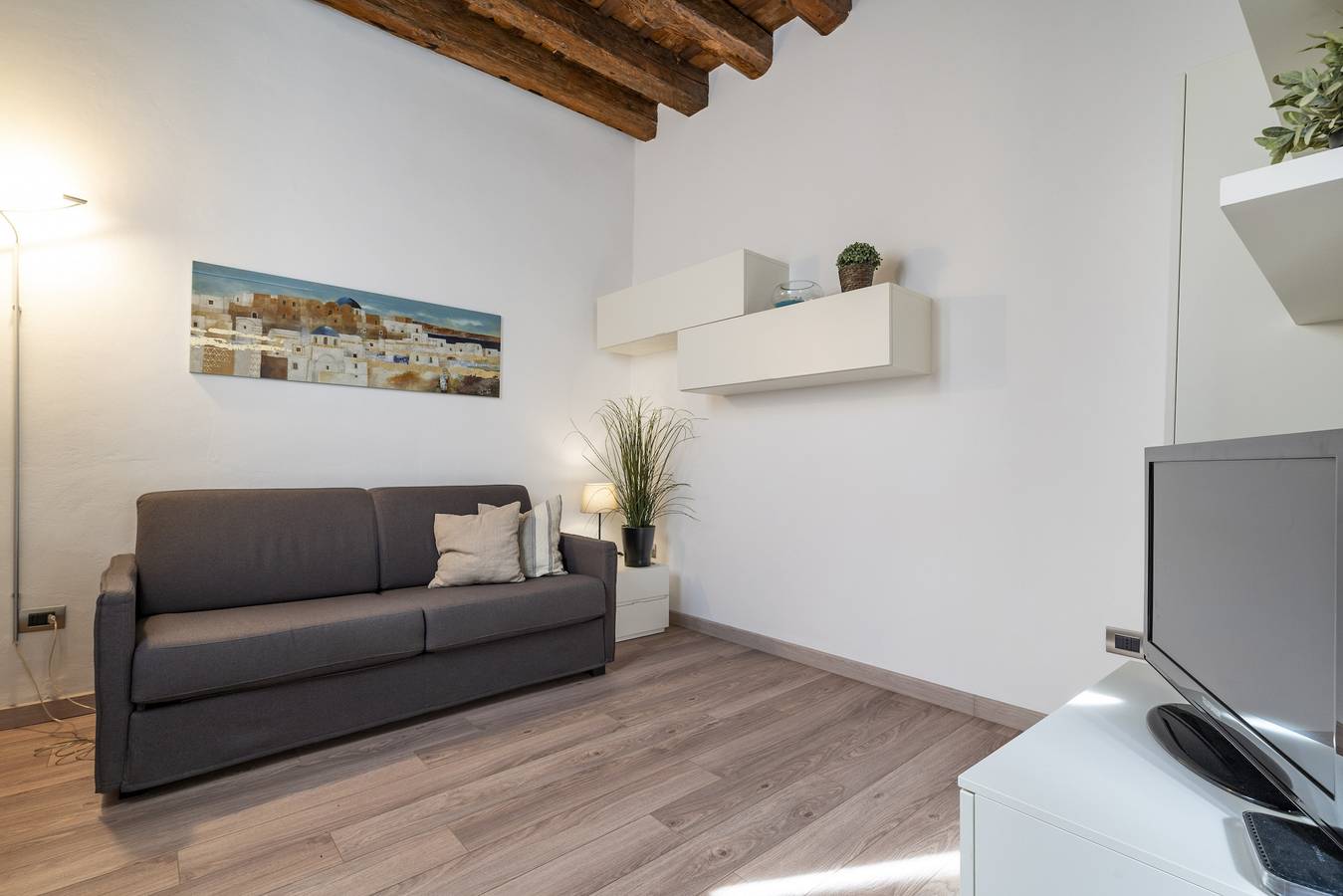 Appartement entier, Arsenale Canal View 2 in Venise, Laguna di Venezia