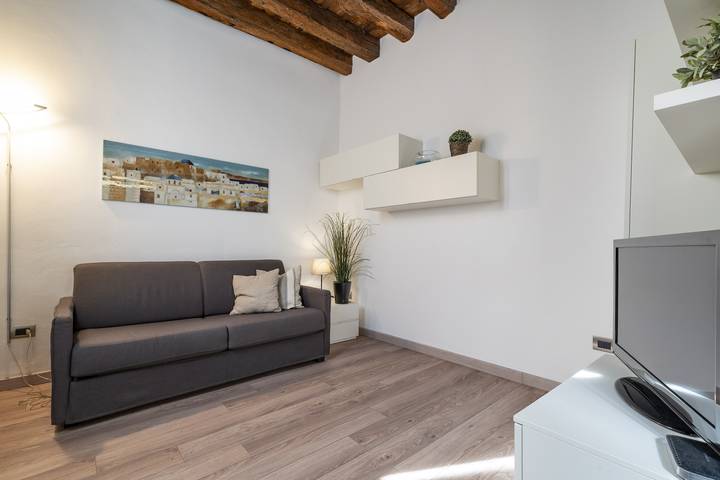 Appartement de vacances pour 3 personnes - 1