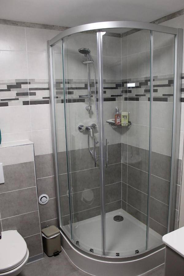 Gîte pour 4 personnes, avec jardin et vue, animaux acceptés dans Val-Buëch-Méouge - 3