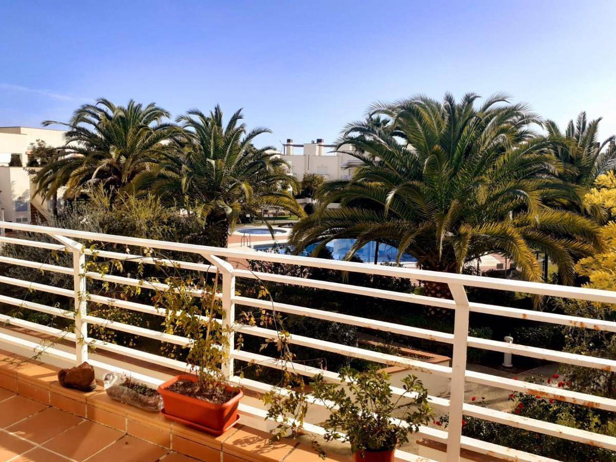 Apartamento inteiro, Apartamento playa in Playa de Camino de Santana, Isla Cristina