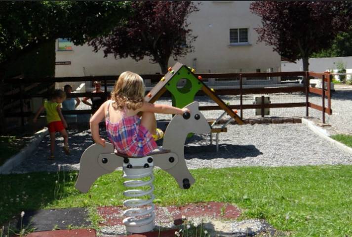 Chambre d’hôte pour 4 personnes, avec piscine dans Parc national des Écrins - 4