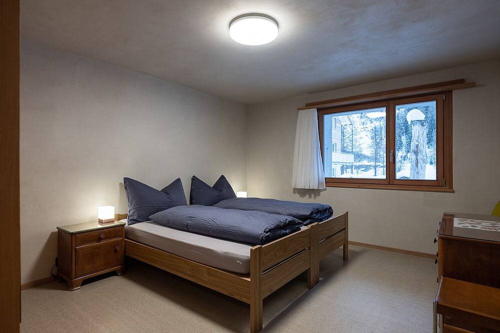 Ganze Wohnung, Moderne Ferienwohnung in Blatten im magischen Lötschental. in Weissenried, Blatten