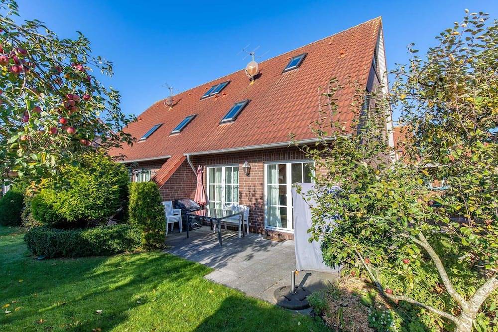 Appartamento vacanze a Wittmund a partire da 161€ a notte