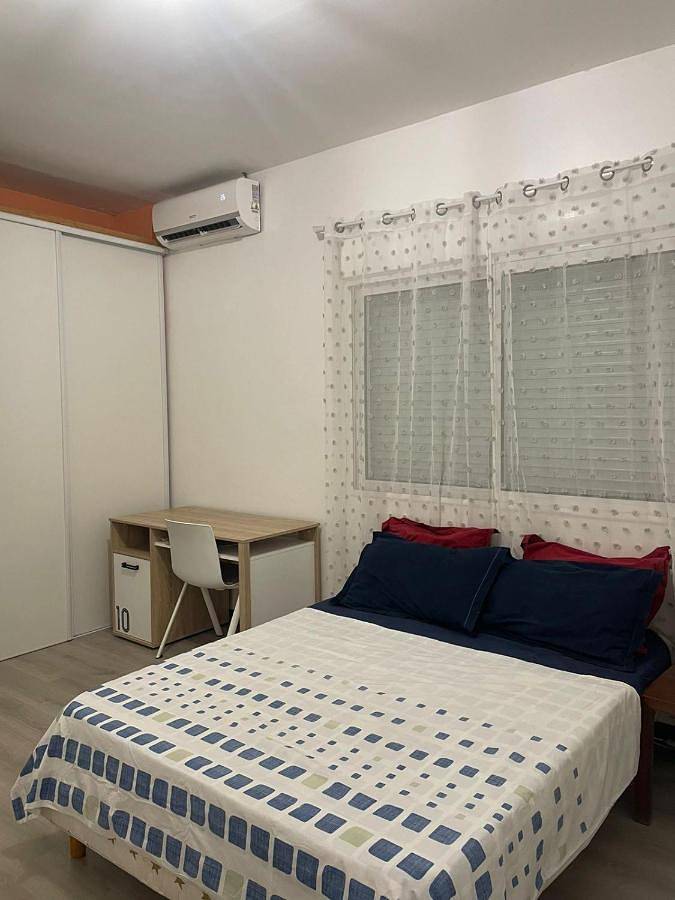 Gîte pour 4 personnes, avec piscine et terrasse à Koungou - 3