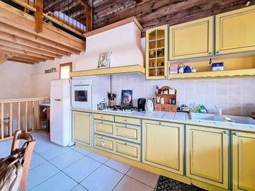 Villa für 5 Personen in Les Belleville, Nationalpark Vanoise, Bild 4