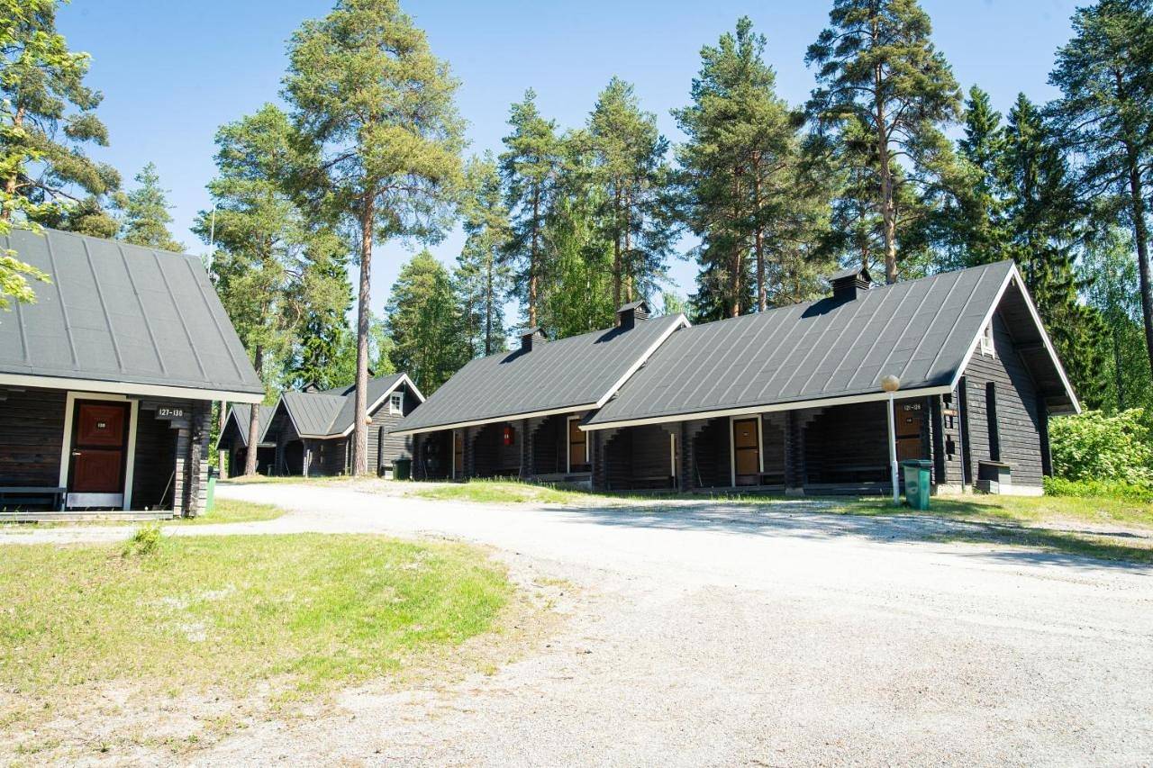Hotel für 3 Personen mit Pool in Nurmes, Pielinen