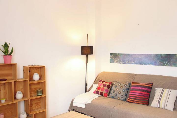 Holiday apartment for 4 people - 1