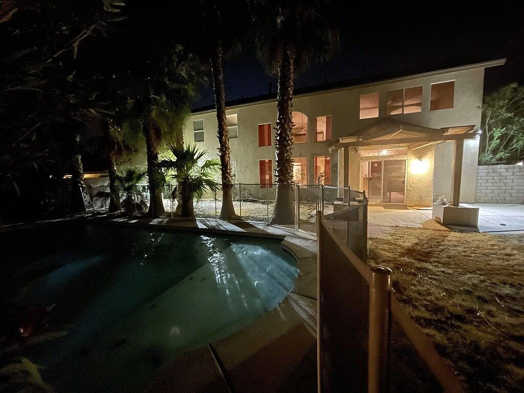 🌟 Experience Tranquility and Luxury in Every Corner! 🌟 in Las Vegas, Red Rock Canyon