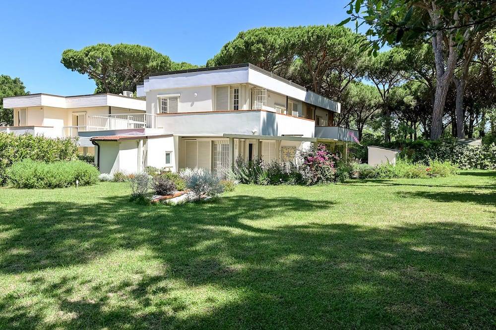 Tiffany in Punta Ala, Castiglione della Pescaia