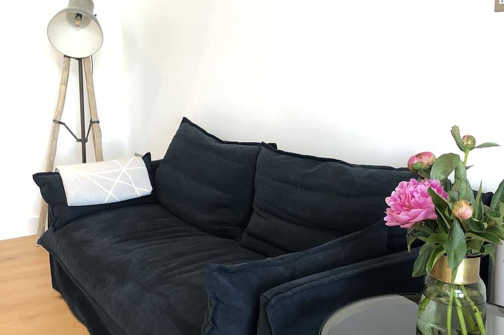 Entire apartment, Luxury Penthouse Sea View Apartment in Penzance, Cornwall