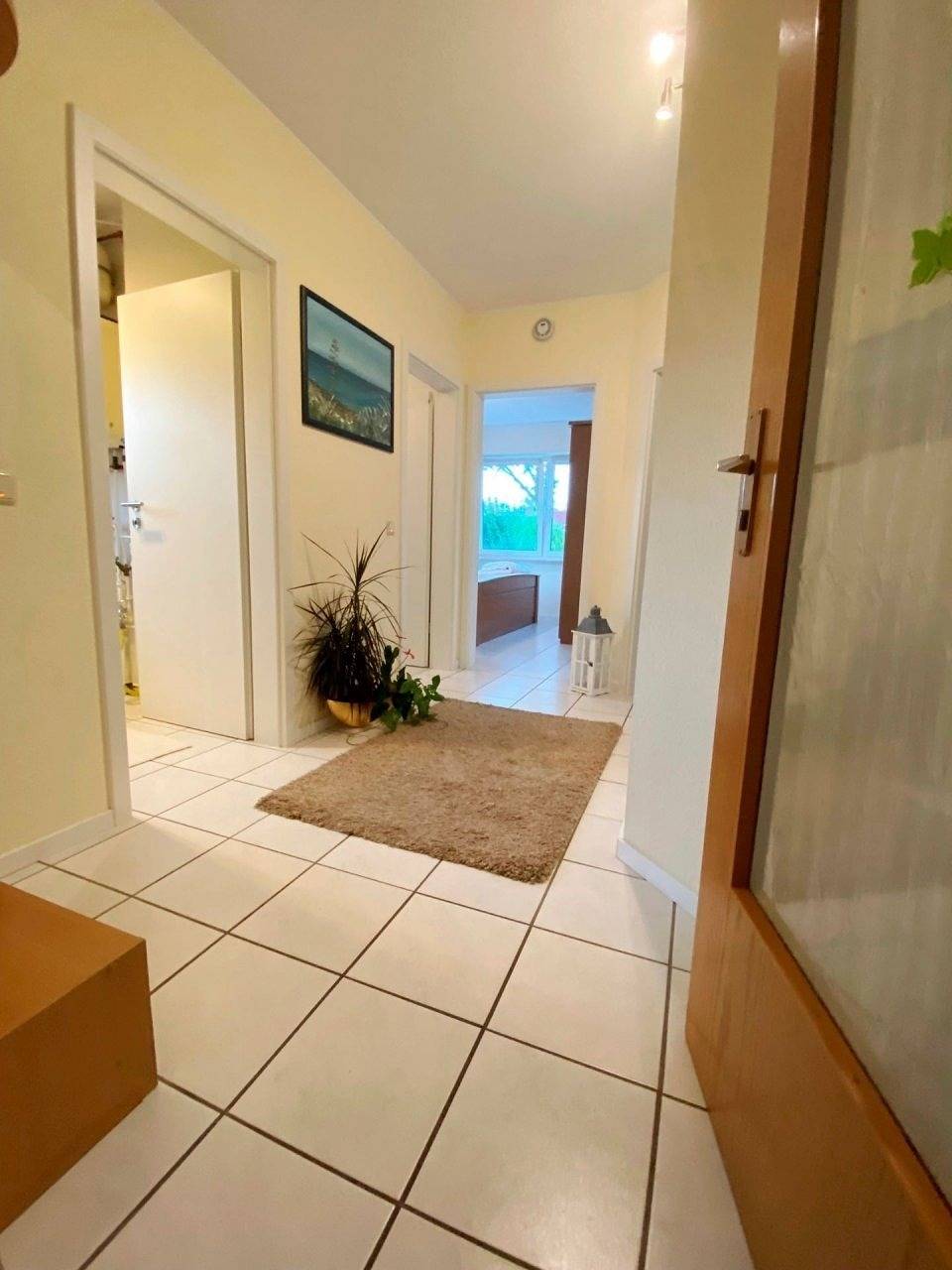 Ganze Ferienwohnung, Ferienwohnung Marianne in Neukamperfehn, Nordseeküste