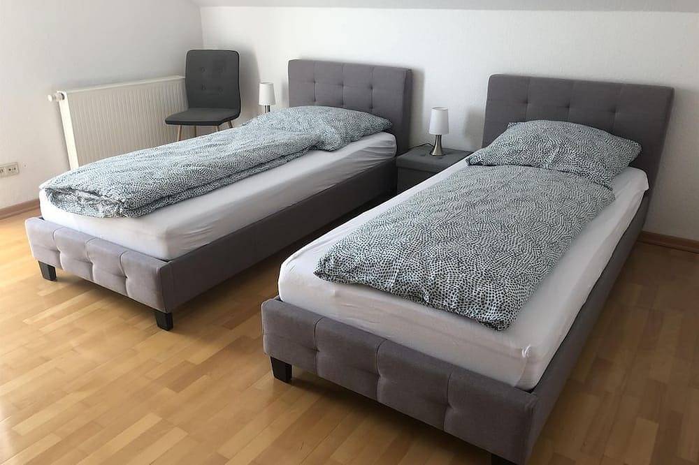 Ganze Wohnung, Ferienwohnung Benner - Ferienhaus in Seck, Westerwald
