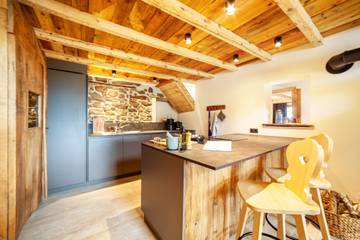 Casa Vacanza per 10 Persone in Caines, Gruppo Tessa, Foto 3