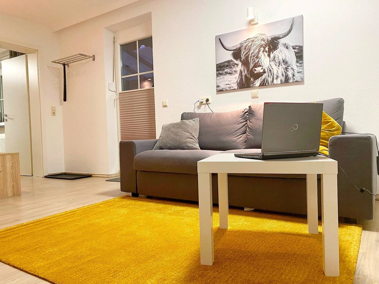 Ganze Ferienwohnung, Haus Dora Apartment 2 Penken in Mayrhofen, Zillertaler Alpen