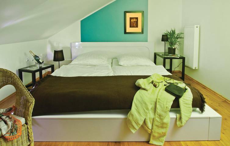 Ferienhaus für 4 Personen, mit Terrasse, mit Haustier am Schweriner See - 4