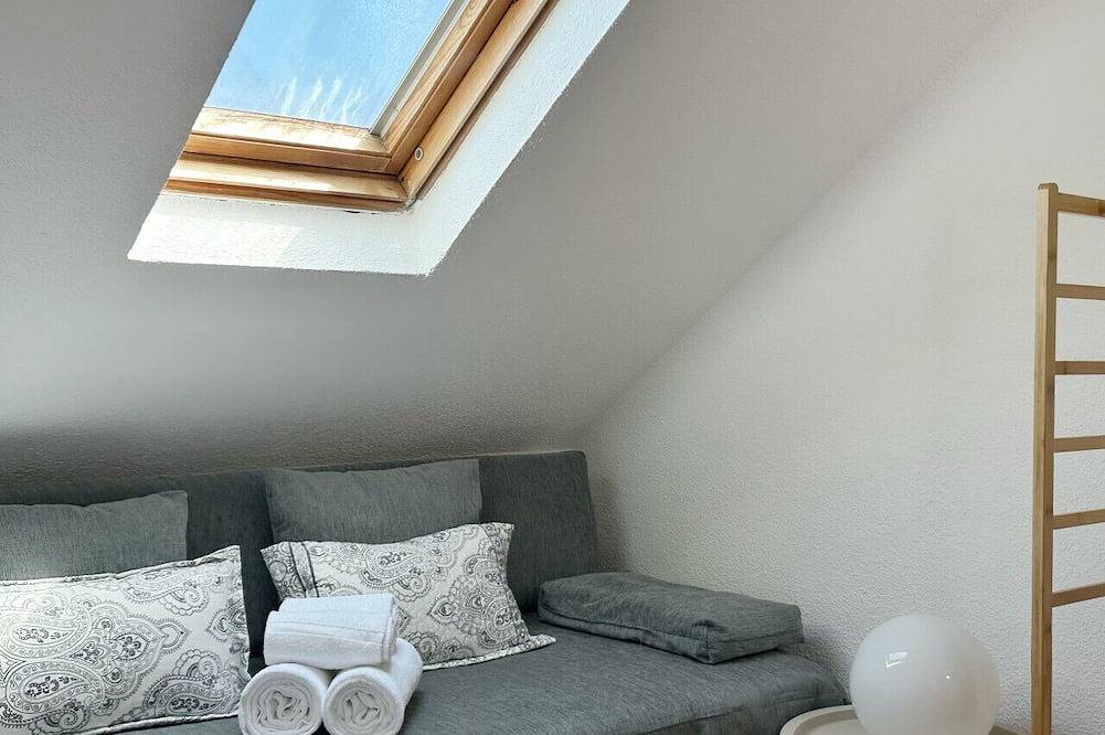 Entire apartment, Ático céntrico en Noja - El Metro 6618 in Noja, Cantabrian Coast