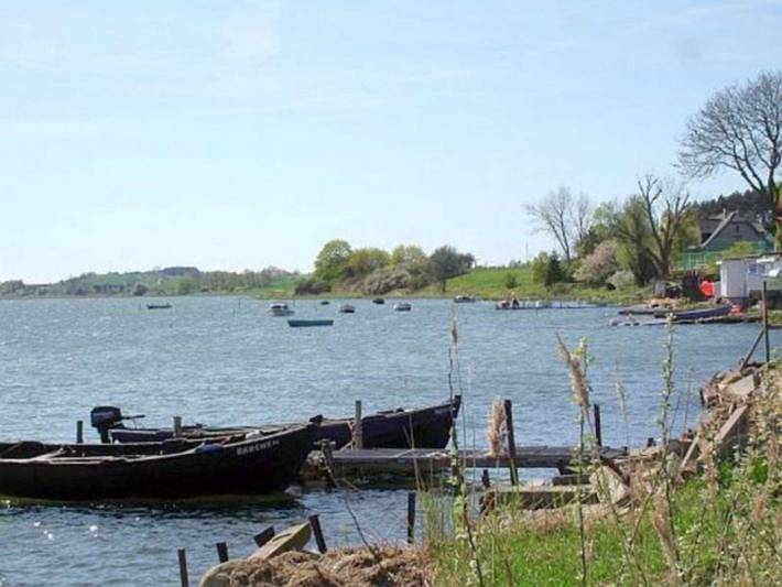 Ferienwohnung für 4 Personen, mit Terrasse, mit Haustier in Putbus - 3