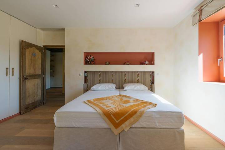 Location de vacances pour 14 personnes, avec Jacuzzi et Terrasse ainsi que Jardin et Piscine à Saint-Germain-de-Belvès - 3