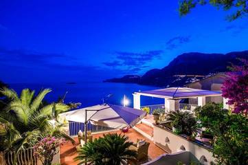 Glamping per 6 Persone in Costiera amalfitana, Provincia di Salerno, Foto 4