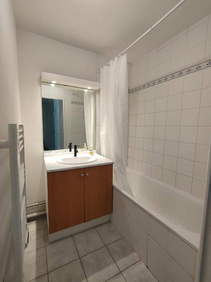 Appartement entier, Appartement - Résidence Vacances calme et tout confort in Touques, Région de Lisieux