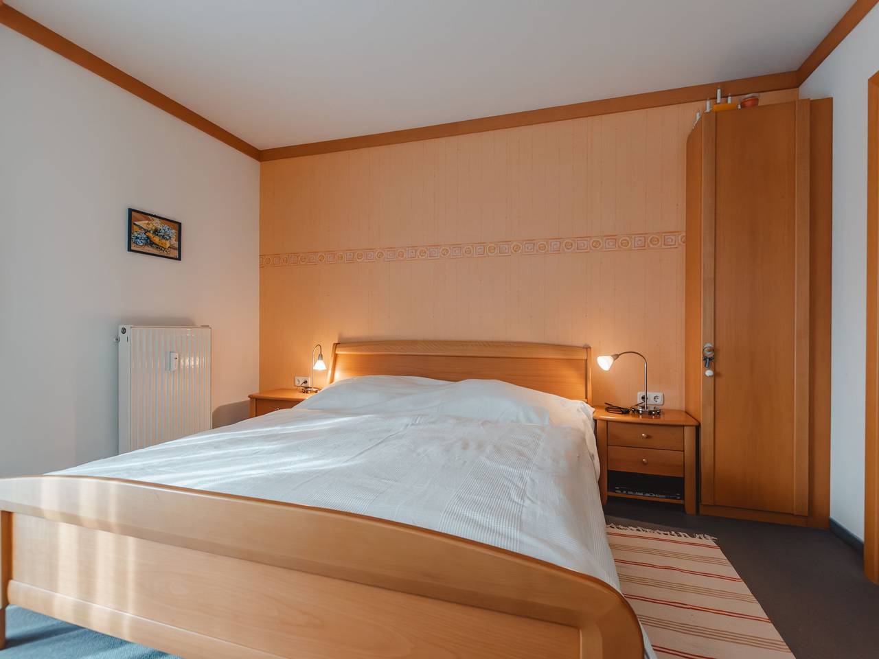 Ganze Wohnung, Schmuckstück in Bad Hofgastein, Ski Amadé