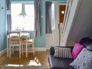 Holiday Home for 2 People in North Yorkshire, Photo 3