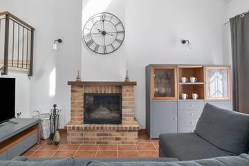 Casa Rural para 8 Personas en Wakana, Benalup-Casas Viejas, Foto 2