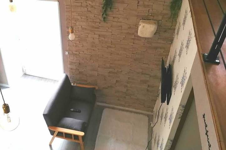 Gîte pour 2 personnes à Tremblay - 4