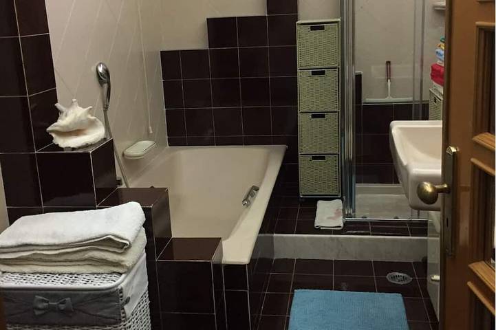 Casa vacanza per 4 persone - 1
