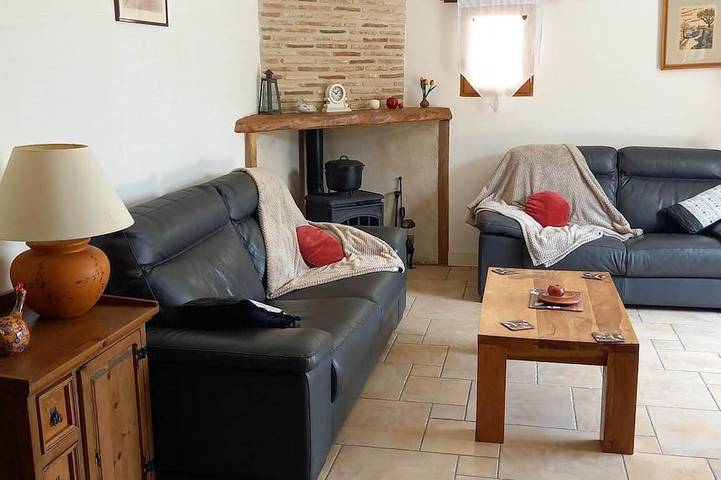 Gîte pour 4 personnes à Maurens - 4