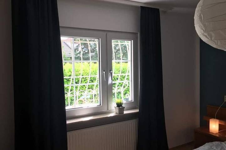 Ferienwohnung für 3 Personen in Fuldatal - 3