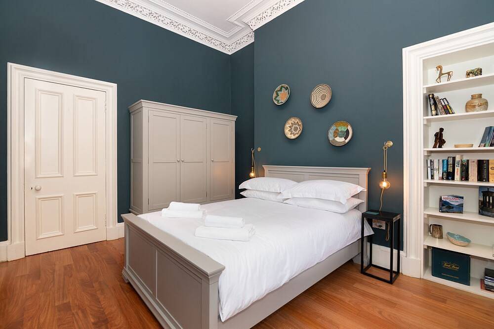 16/ 1 Eildon Street -  an edinburgh that sleeps 4 guests  in 2 bedrooms in Edinburgh, Lothian