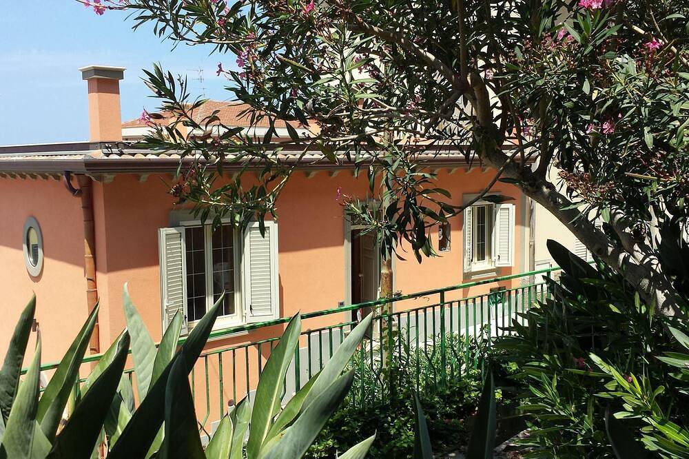 Holiday home Sicily Sea House in Gioiosa Marea, Messina Province