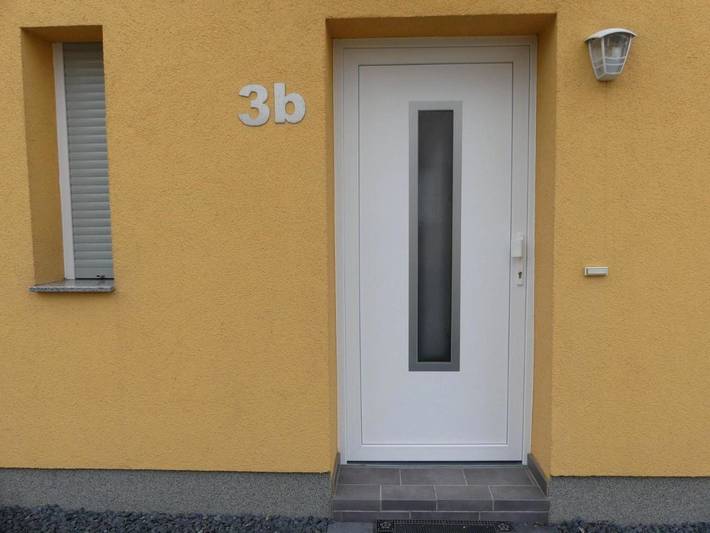 Ferienwohnung für 2 Personen, mit Terrasse und Garten sowie Ausblick in Heinsberg - 3