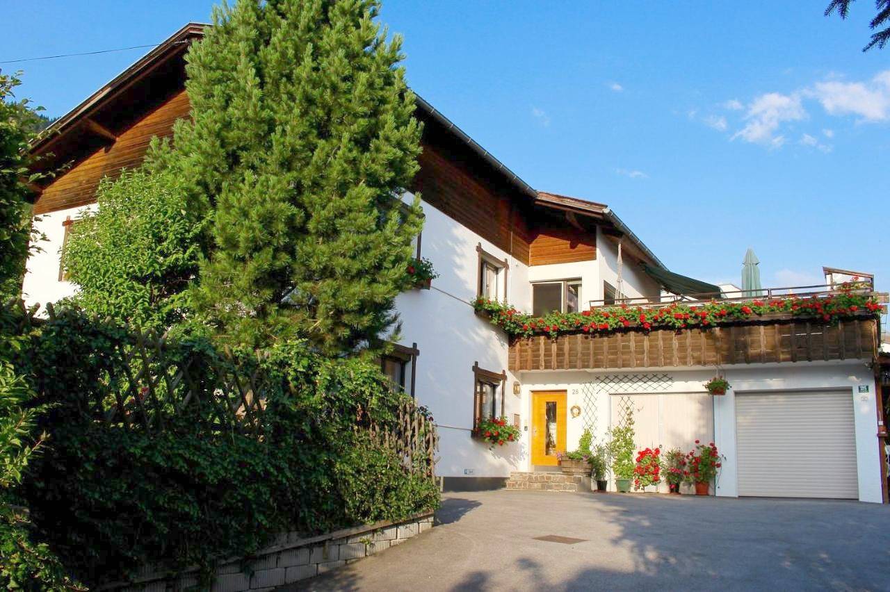 Ganze Wohnung, Haus Kinspergher in Stubaier Alpen, Axams