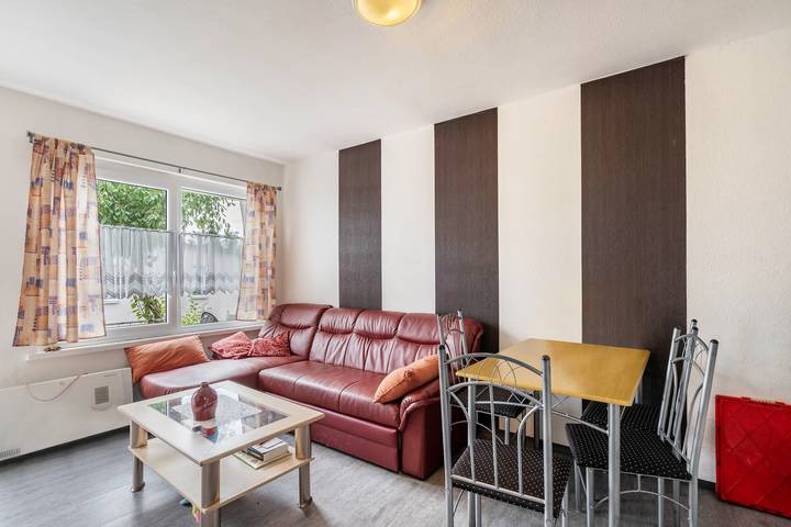 Ferienhaus für 6 Personen, mit Garten, mit Haustier in Zeulenroda-Triebes - 3