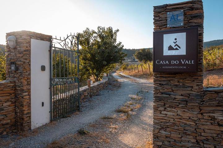 Casa rural para 4 personas, con Balcón y Terraza además de Jardín y Piscina en Castelo de Vide - 4