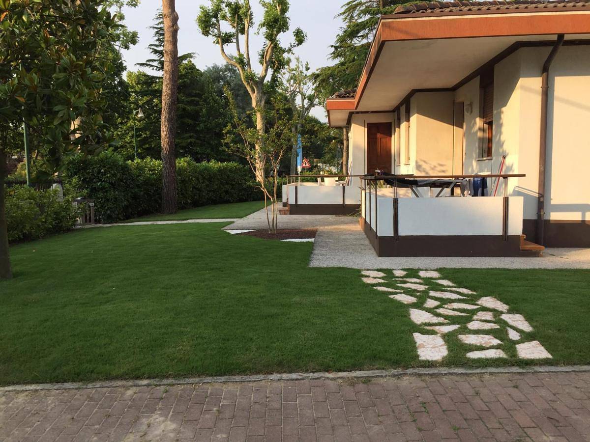 Ganze Wohnung, Two-Bedroom Apartment in Cavallino, Cavallino-Treporti