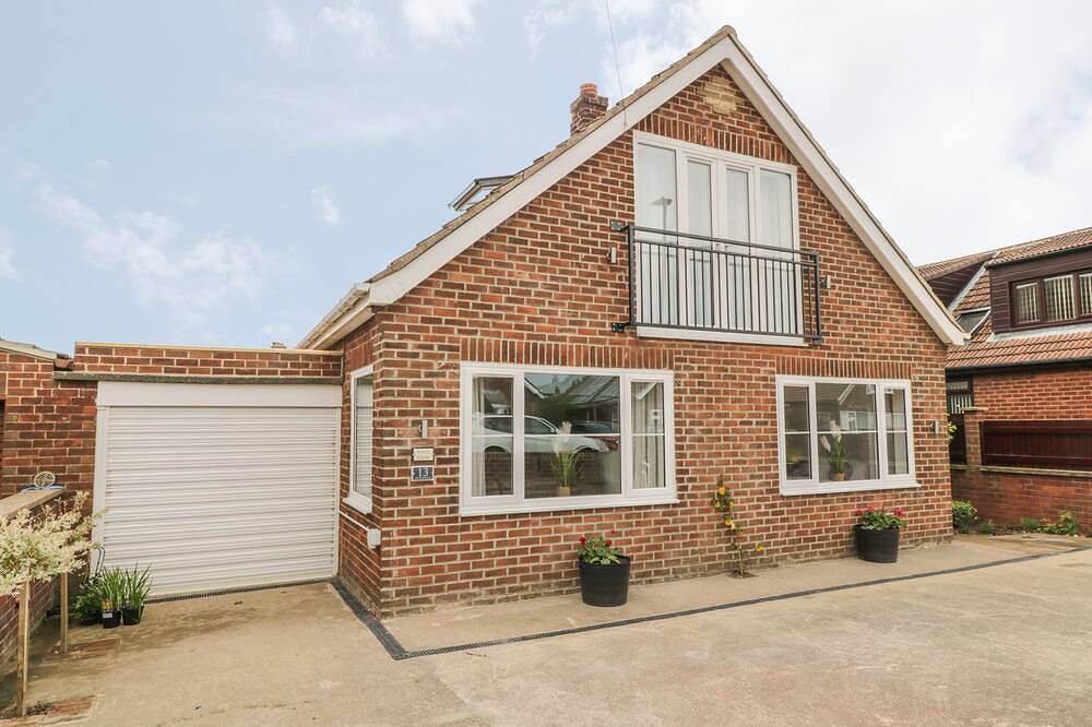 Cottage for 6 People in Whitby, North Yorkshire
