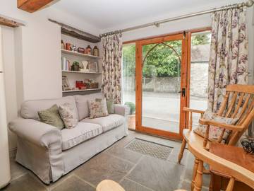 Cottage for 6 People in Tideswell, Peak District, Photo 4