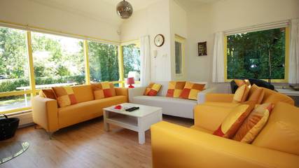 Huisje Aan Zee voor 9 Personen in Koudekerke (Walcheren), Zeeuwse Kust, Afbeelding 1