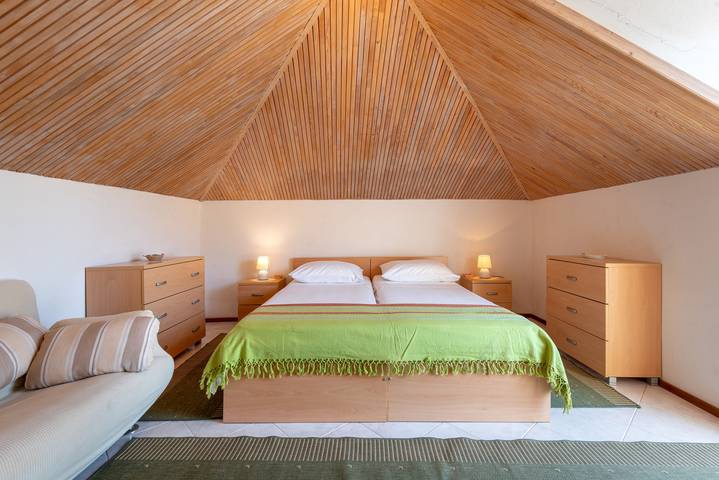 Apartamento de vacaciones para 2 personas, con balcón/terraza, Se admiten mascotas - 1