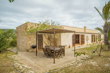 Villa in Artà, Mallorca Osten Villa in Artà, Mallorca Osten für 6